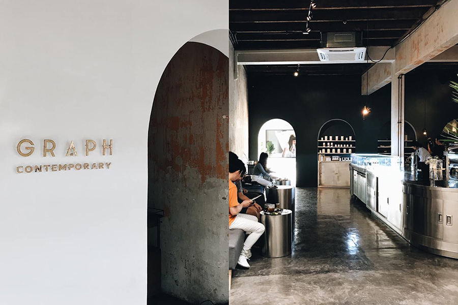 15 คาเฟ่เชียงใหม่ ย่านสันป่าข่อย-ถนนเจริญเมือง แหล่งฮิปจุดใหม่ที่ต้องรีบไปเช็คอิน 