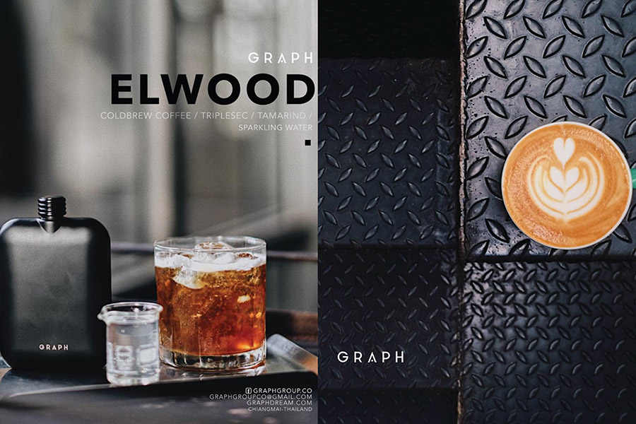 15 คาเฟ่เชียงใหม่ ย่านสันป่าข่อย-ถนนเจริญเมือง แหล่งฮิปจุดใหม่ที่ต้องรีบไปเช็คอิน 