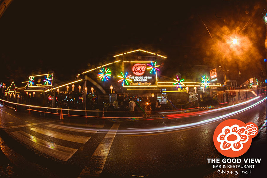 เปิดวาร์ป 11 ร้านแฮงค์เอาท์เชียงใหม่ นั่งชิลล์จิบเครื่องดื่มฟังเพลงเพราะๆ รับลมหนาว!