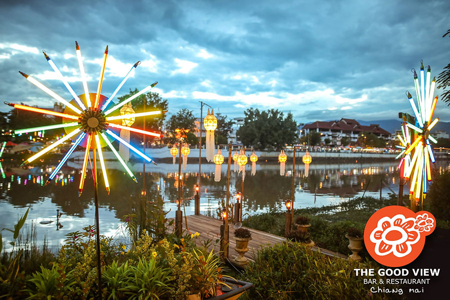 เปิดวาร์ป 11 ร้านแฮงค์เอาท์เชียงใหม่ นั่งชิลล์จิบเครื่องดื่มฟังเพลงเพราะๆ รับลมหนาว!