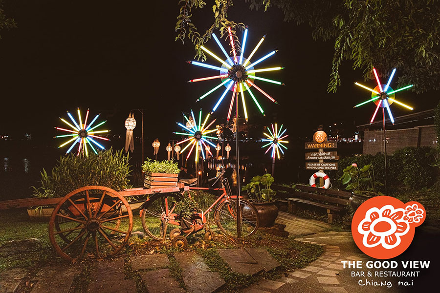 เปิดวาร์ป 11 ร้านแฮงค์เอาท์เชียงใหม่ นั่งชิลล์จิบเครื่องดื่มฟังเพลงเพราะๆ รับลมหนาว!