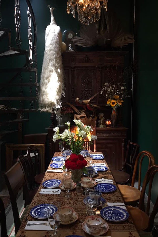 Ha Tien Cafe Bangkok_1