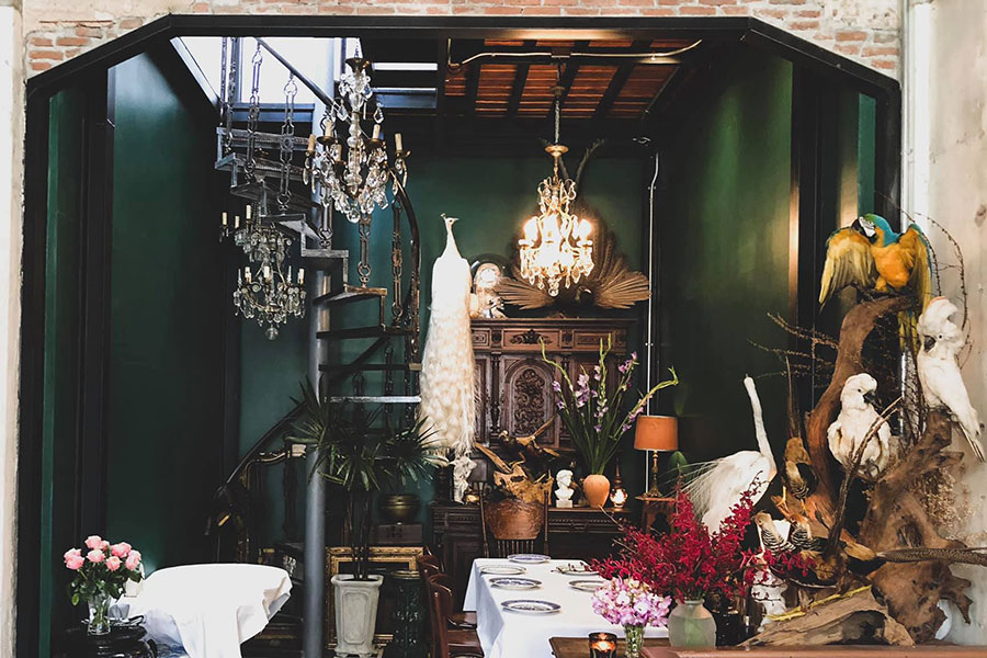 Ha Tien Cafe Bangkok_1