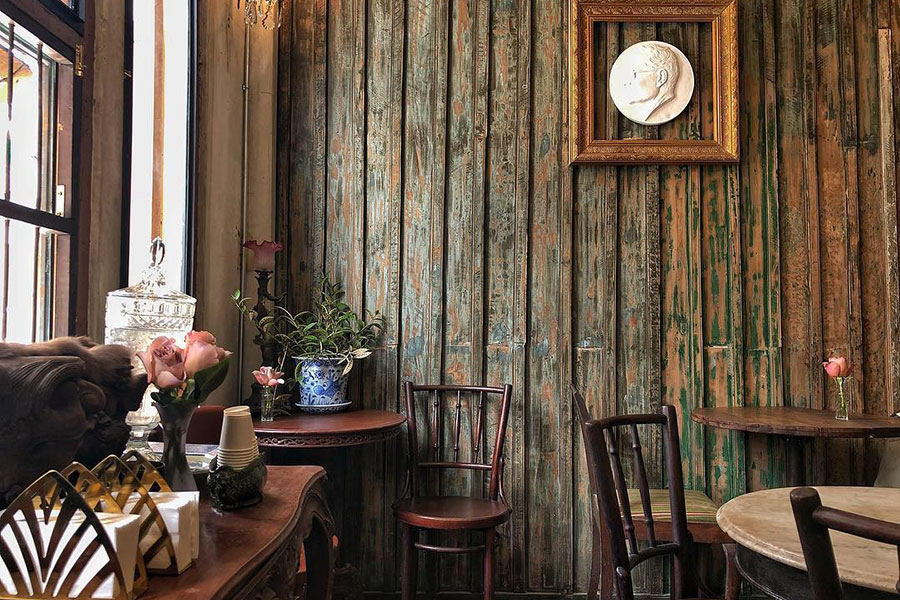 Ha Tien Cafe Bangkok_1