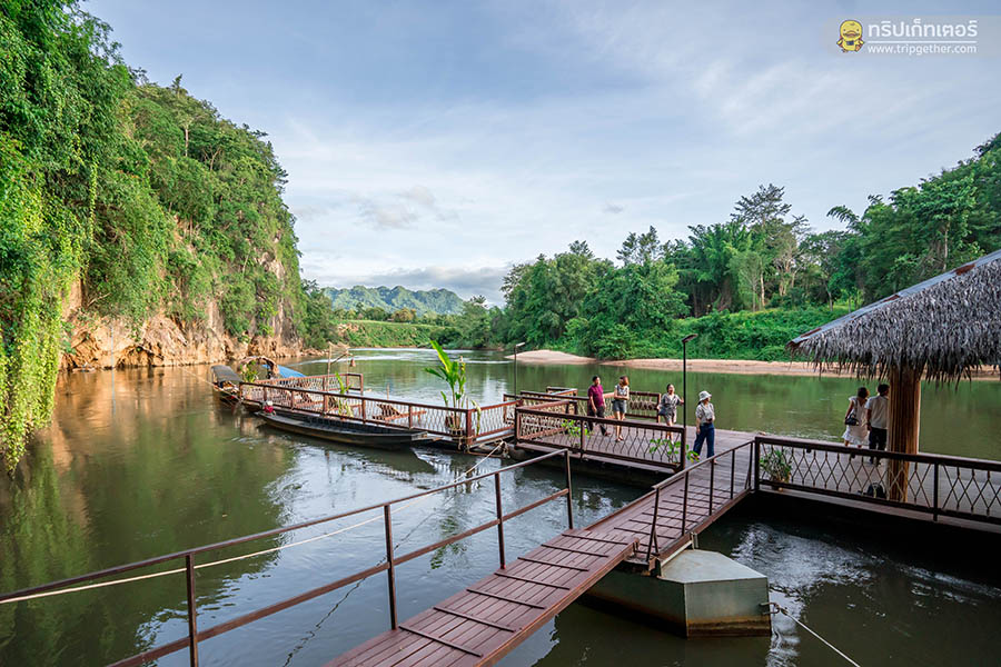 10 ที่พักใกล้กรุง พาไปสโลว์ไลฟ์ ชิลล์วิวขุนเขา