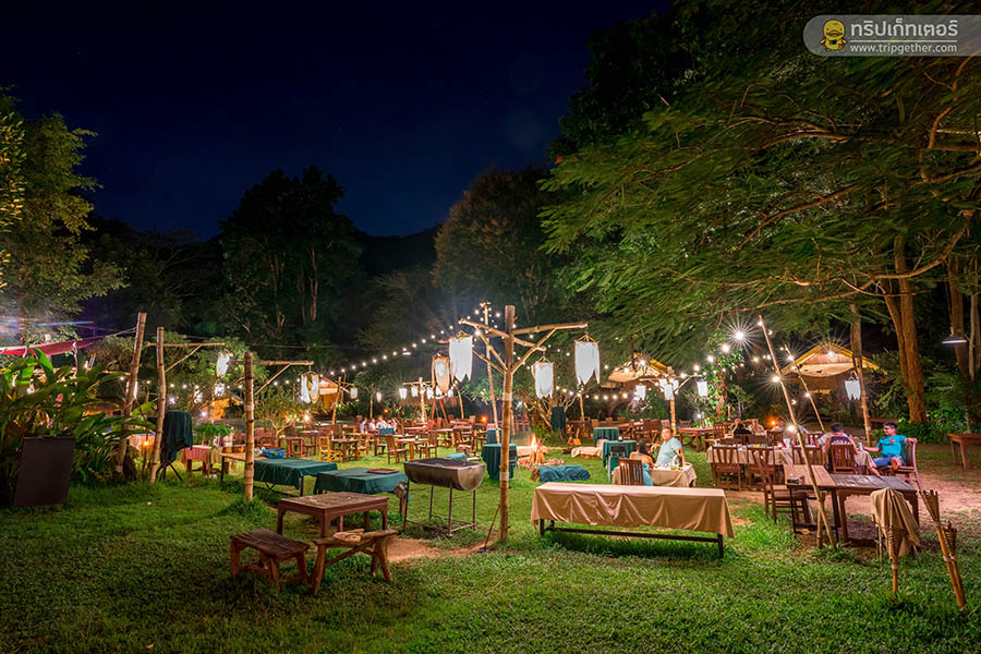 10 ที่พักใกล้กรุง พาไปสโลว์ไลฟ์ ชิลล์วิวขุนเขา