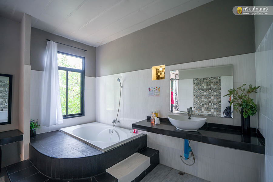 10 ที่พักใกล้กรุง พาไปสโลว์ไลฟ์ ชิลล์วิวขุนเขา