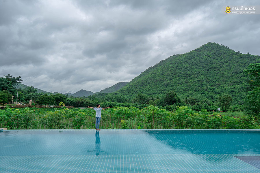 10 ที่พักใกล้กรุง พาไปสโลว์ไลฟ์ ชิลล์วิวขุนเขา