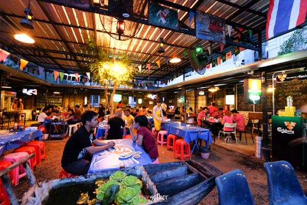 ไปกินมาแล้ว 10 ร้านอร่อยราคาไม่แรง ที่ภูเก็ต