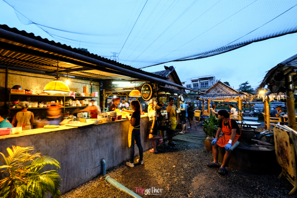 ไปกินมาแล้ว 10 ร้านอร่อยราคาไม่แรง ที่ภูเก็ต