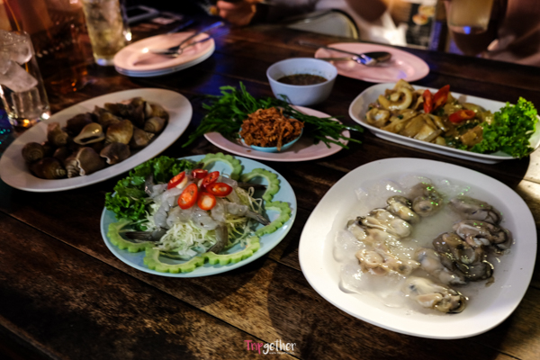 ไปกินมาแล้ว 10 ร้านอร่อยราคาไม่แรง ที่ภูเก็ต