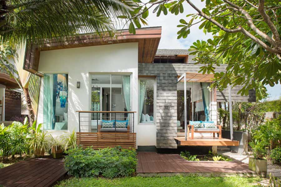 Idyllic concept resort_1