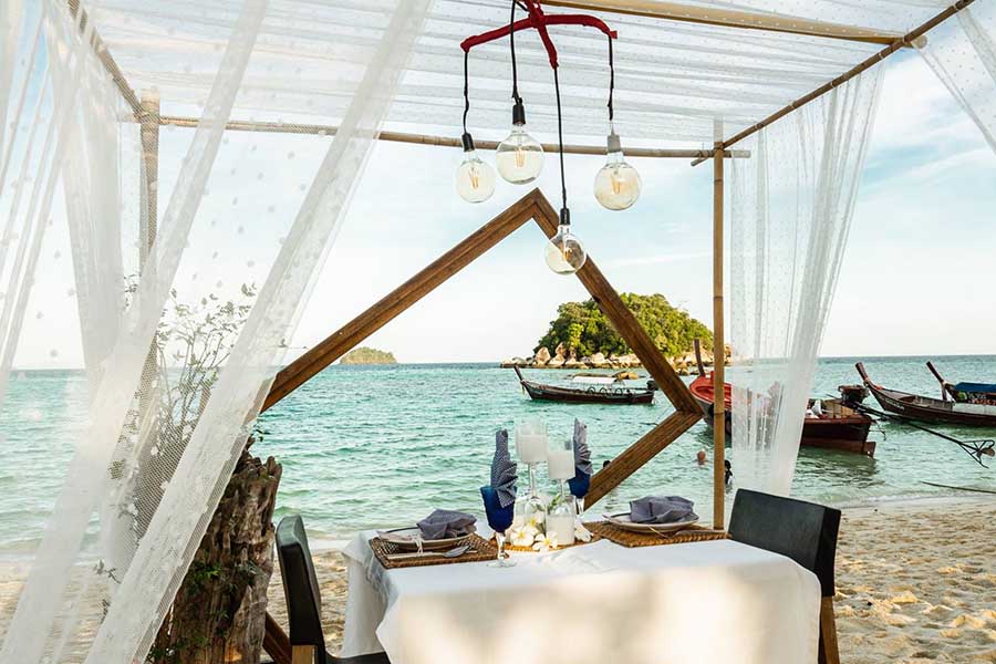 Idyllic concept resort_1