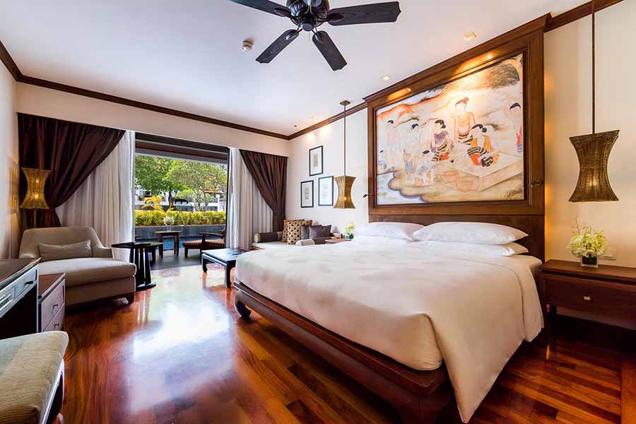 JW Marriott Khao Lak Resort  Spa_2