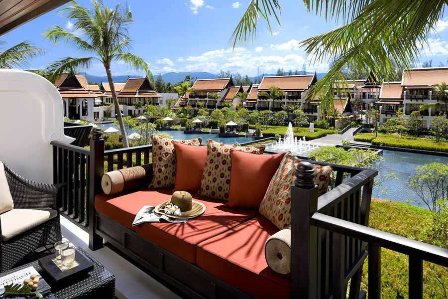JW Marriott Khao Lak Resort  Spa_2