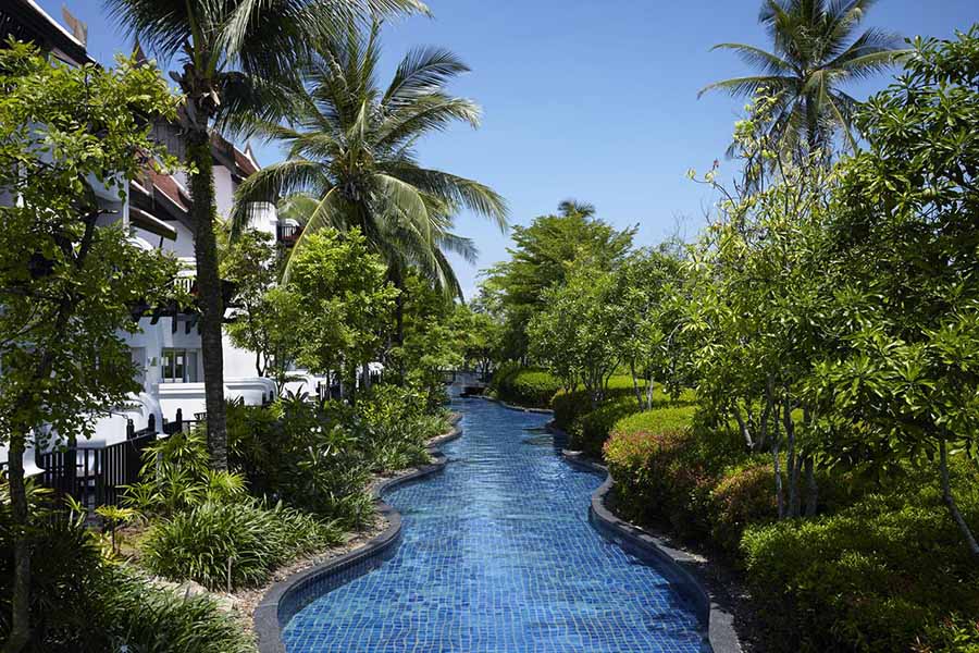 JW Marriott Khao Lak Resort  Spa_2