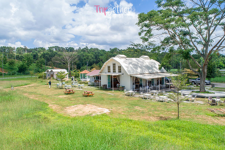 9 ร้านอาหาร+คาเฟ่ เขาค้อ เมนูอร่อยแบบจัดเต็ม