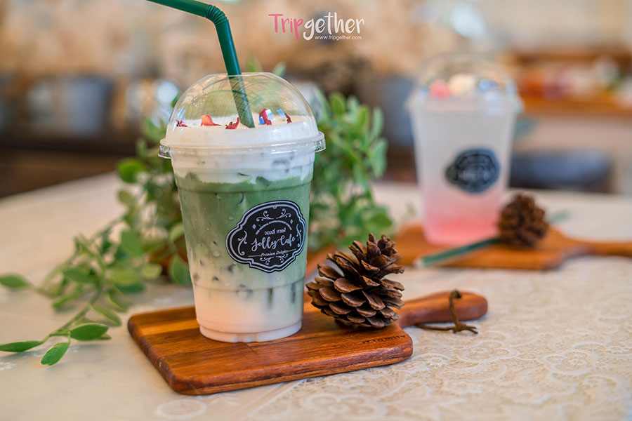 9 ร้านอาหาร+คาเฟ่ เขาค้อ เมนูอร่อยแบบจัดเต็ม