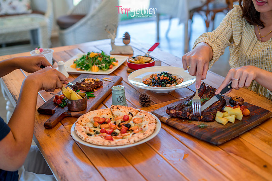 9 ร้านอาหาร+คาเฟ่ เขาค้อ เมนูอร่อยแบบจัดเต็ม