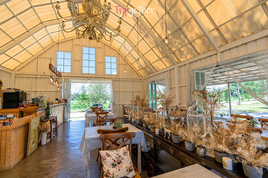 9 ร้านอาหาร+คาเฟ่ เขาค้อ เมนูอร่อยแบบจัดเต็ม