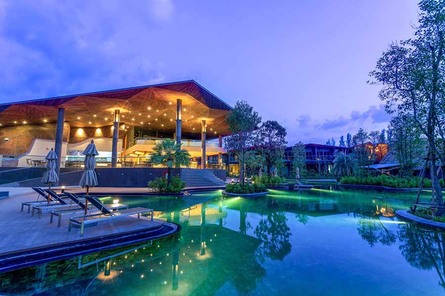 Kalima Resort and Villas Khao Lak_4