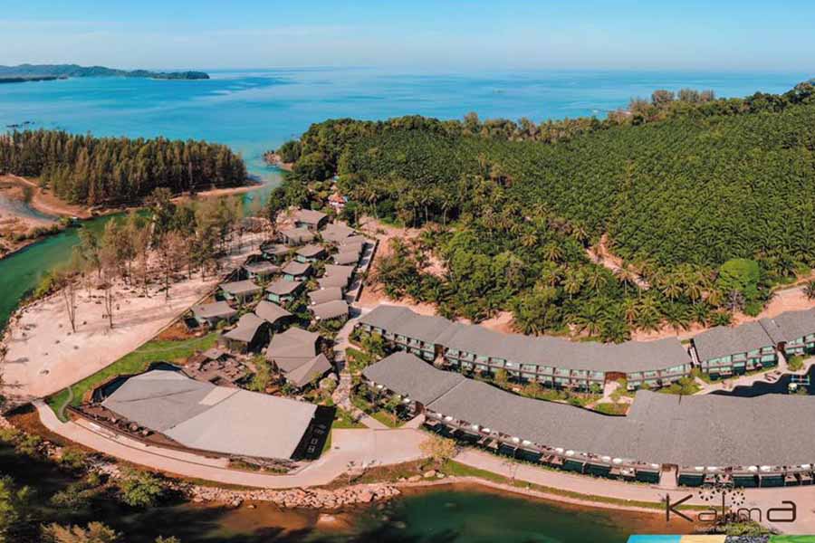 Kalima Resort and Villas Khao Lak_4