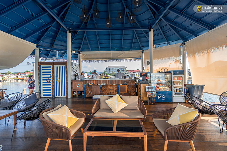 ร้านน่านั่งบางแสน พัทยา สัตหีบ