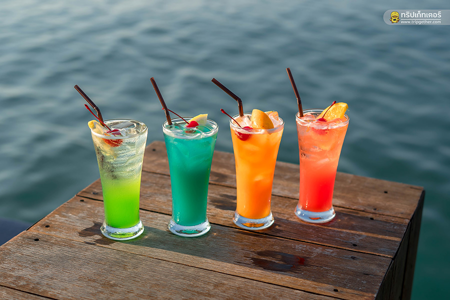 ร้านน่านั่งบางแสน พัทยา สัตหีบ