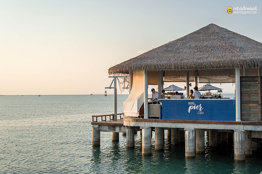 ร้านน่านั่งบางแสน พัทยา สัตหีบ