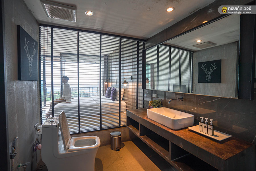 อัปเดต 15 ที่พักเขาค้อ คัดมาเฉพาะที่เด็ดๆ นอนชมทะเลหมอกได้ฟินๆ