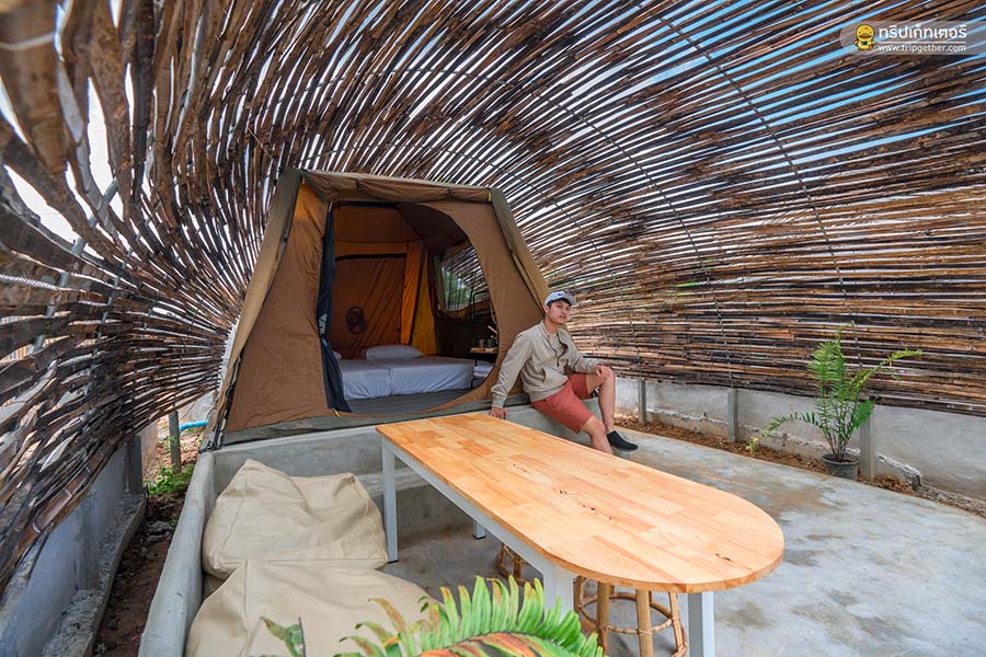 อัปเดต 15 ที่พักเขาค้อ คัดมาเฉพาะที่เด็ดๆ นอนชมทะเลหมอกได้ฟินๆ