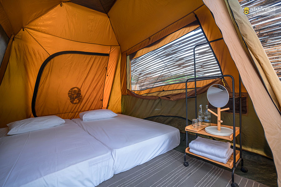 อัปเดต 15 ที่พักเขาค้อ คัดมาเฉพาะที่เด็ดๆ นอนชมทะเลหมอกได้ฟินๆ