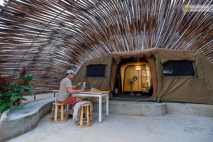 อัปเดต 15 ที่พักเขาค้อ คัดมาเฉพาะที่เด็ดๆ นอนชมทะเลหมอกได้ฟินๆ