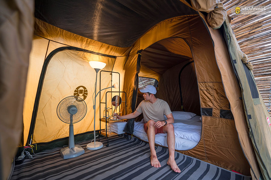 อัปเดต 15 ที่พักเขาค้อ คัดมาเฉพาะที่เด็ดๆ นอนชมทะเลหมอกได้ฟินๆ