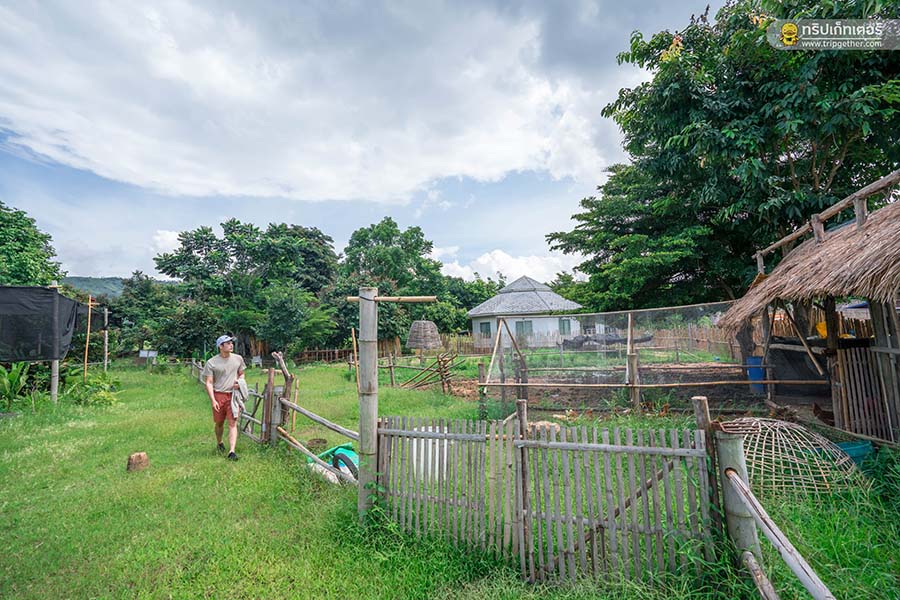 อัปเดต 15 ที่พักเขาค้อ คัดมาเฉพาะที่เด็ดๆ นอนชมทะเลหมอกได้ฟินๆ