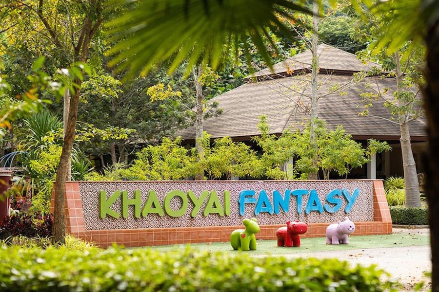 Khaoyai Fantasy Resort01