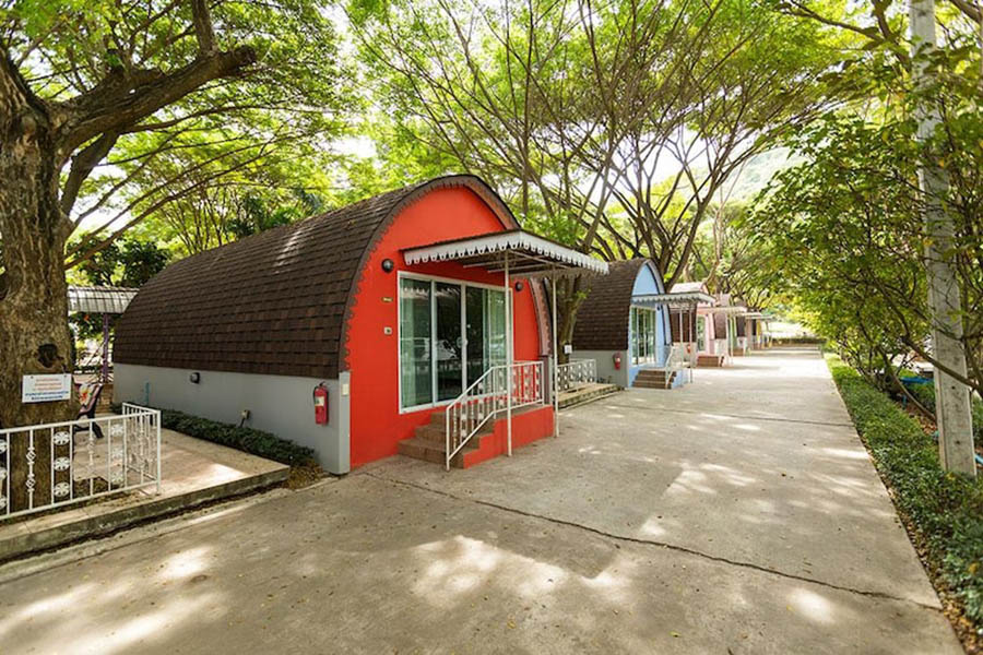 Khaoyai Fantasy Resort01