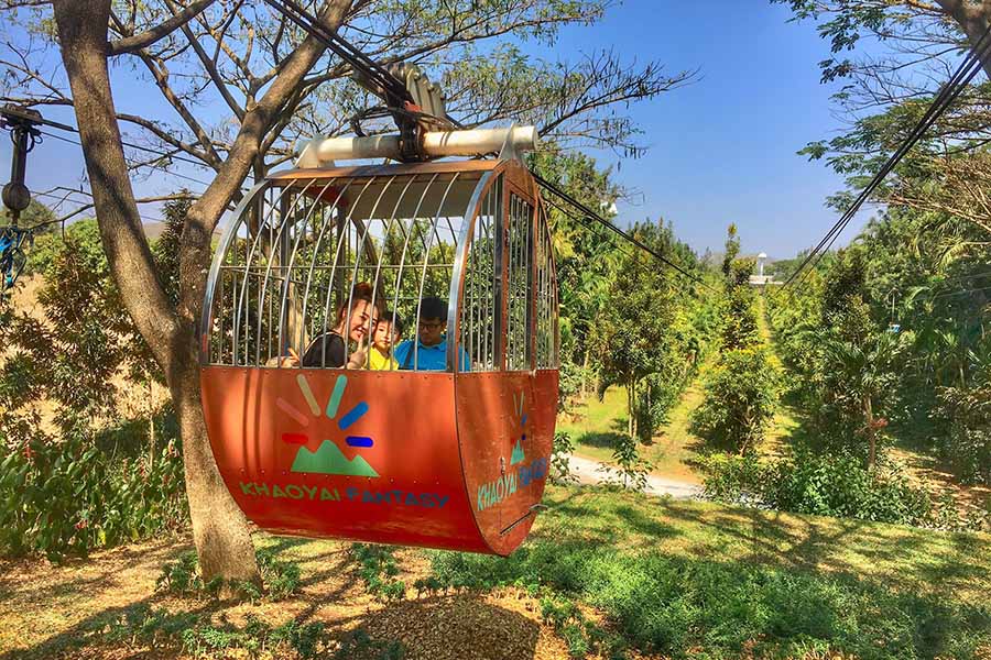 Khaoyai Fantasy Resort01