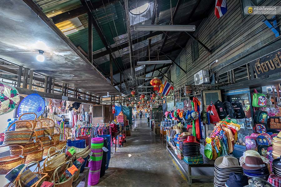 Klong_Suan_100_Years_Market-56
