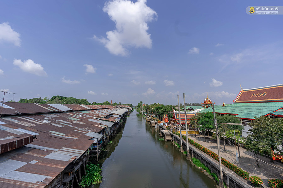 Klong_Suan_100_Years_Market-56