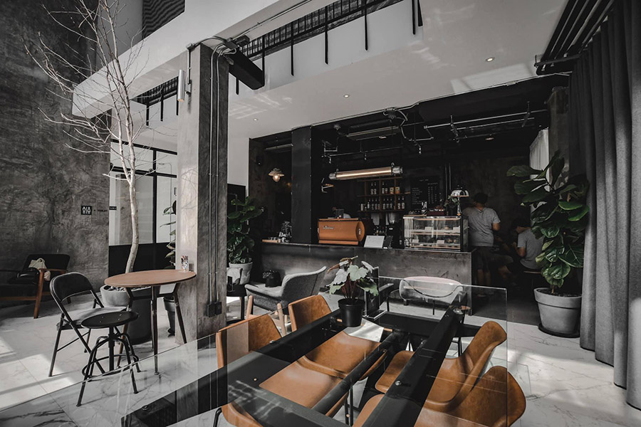 15 คาเฟ่เชียงใหม่ ย่านสันป่าข่อย-ถนนเจริญเมือง แหล่งฮิปจุดใหม่ที่ต้องรีบไปเช็คอิน 