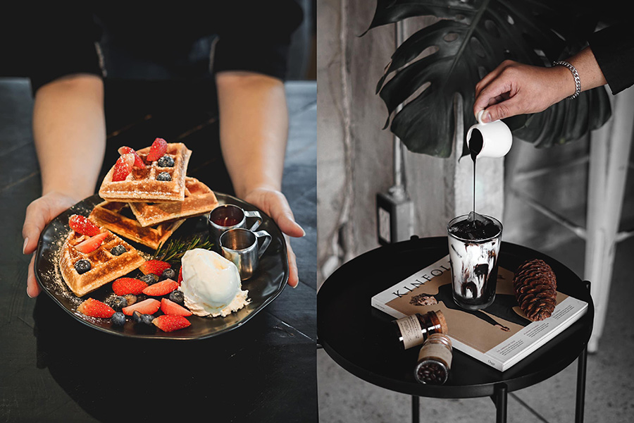 15 คาเฟ่เชียงใหม่ ย่านสันป่าข่อย-ถนนเจริญเมือง แหล่งฮิปจุดใหม่ที่ต้องรีบไปเช็คอิน 