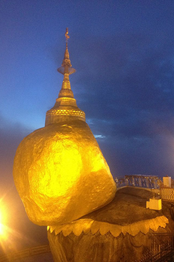 Kyaikhtiyo Pagoda2