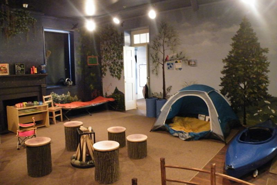 LAST DAY OF SUMMER VACATION 2010 BLOW-OUT