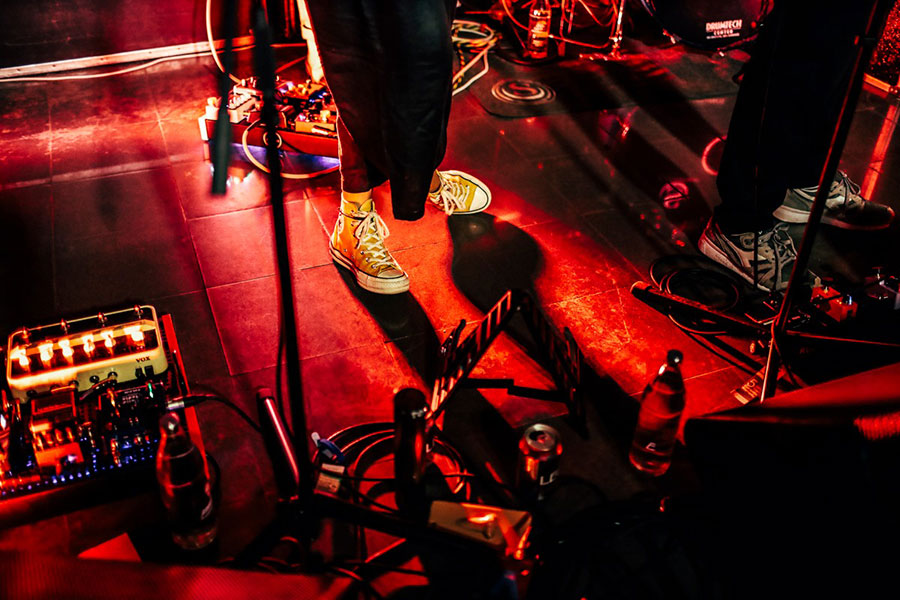 เปิดวาร์ป 11 ร้านแฮงค์เอาท์เชียงใหม่ นั่งชิลล์จิบเครื่องดื่มฟังเพลงเพราะๆ รับลมหนาว!