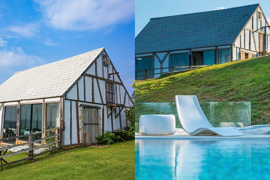 La Purinee KhaoYai001