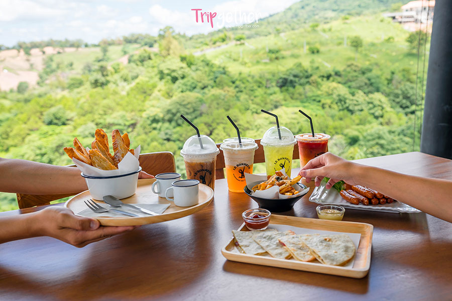 9 ร้านอาหาร+คาเฟ่ เขาค้อ เมนูอร่อยแบบจัดเต็ม