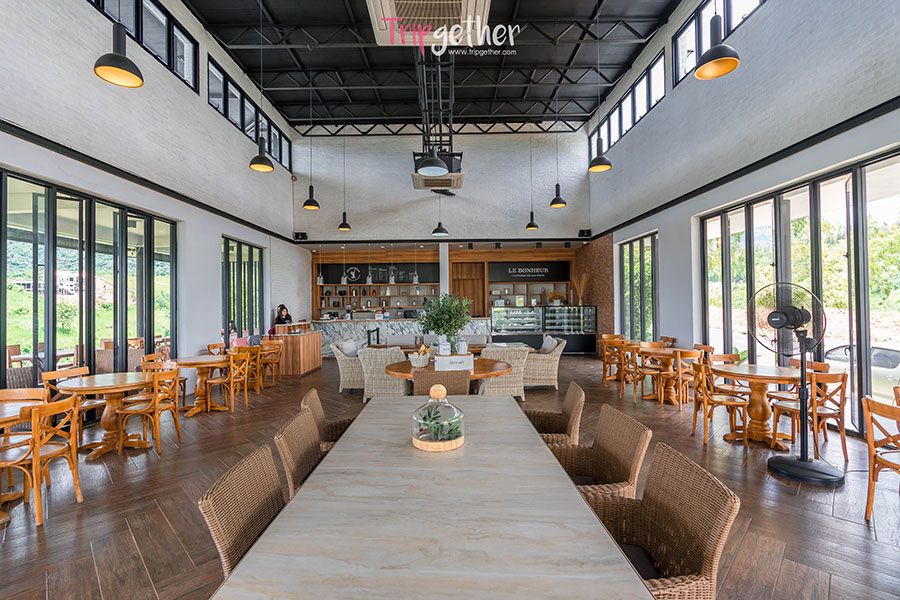 9 ร้านอาหาร+คาเฟ่ เขาค้อ เมนูอร่อยแบบจัดเต็ม