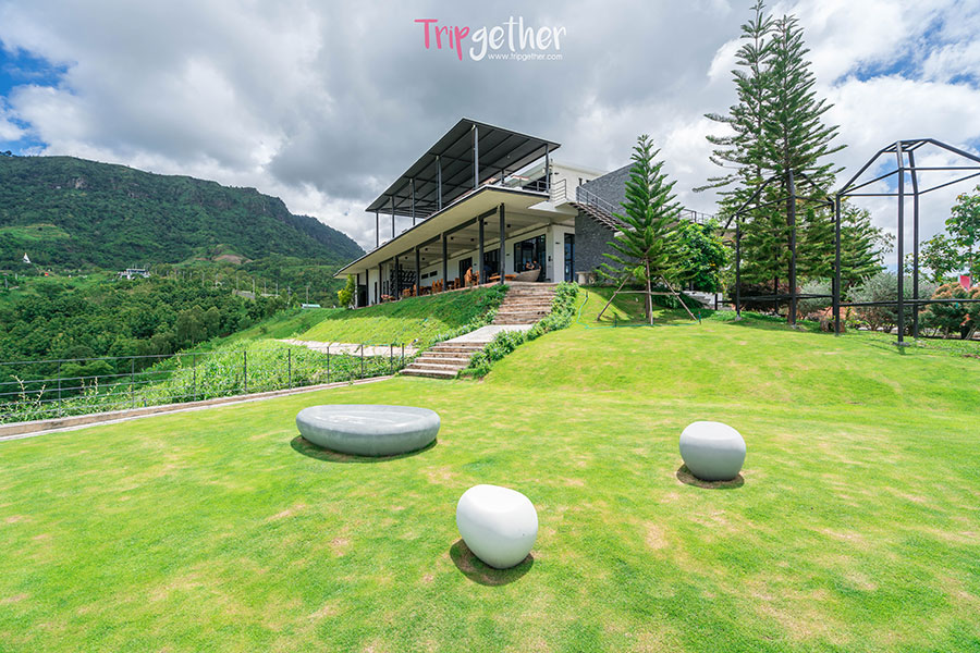 9 ร้านอาหาร+คาเฟ่ เขาค้อ เมนูอร่อยแบบจัดเต็ม