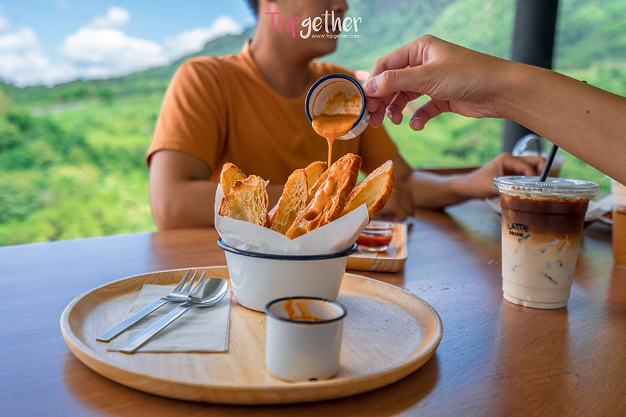 9 ร้านอาหาร+คาเฟ่ เขาค้อ เมนูอร่อยแบบจัดเต็ม